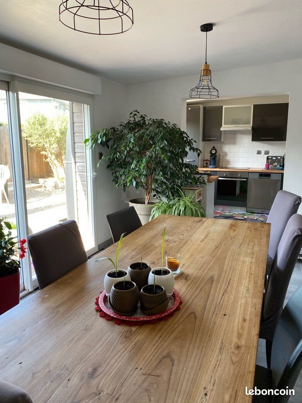 Maison à vendre, 82m², Le Verdon-sur-Mer