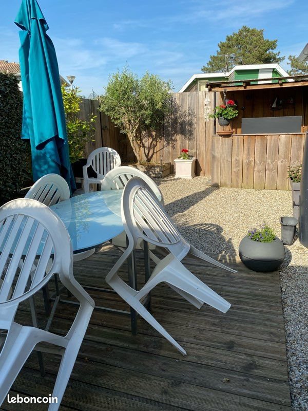 Maison à vendre, 82m², Le Verdon-sur-Mer