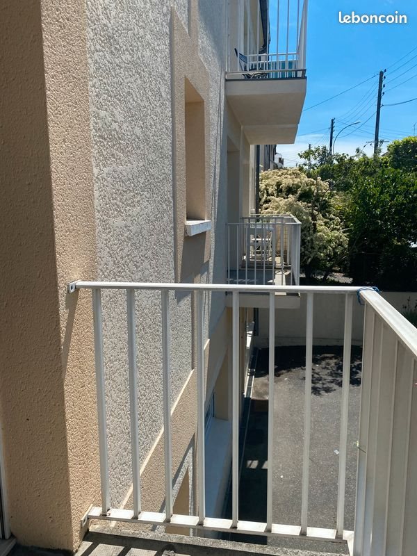 Appartement à louer, 52m², Sainte-Geneviève-des-Bois
