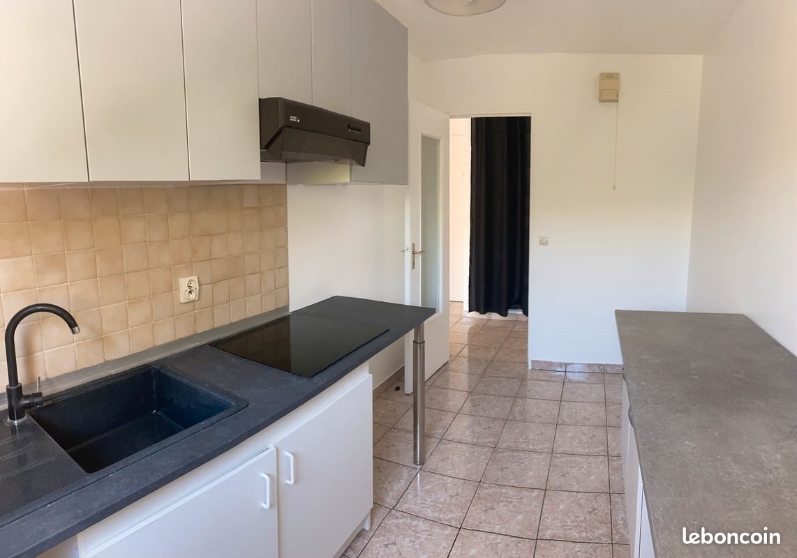 Appartement à louer, 52m², Sainte-Geneviève-des-Bois