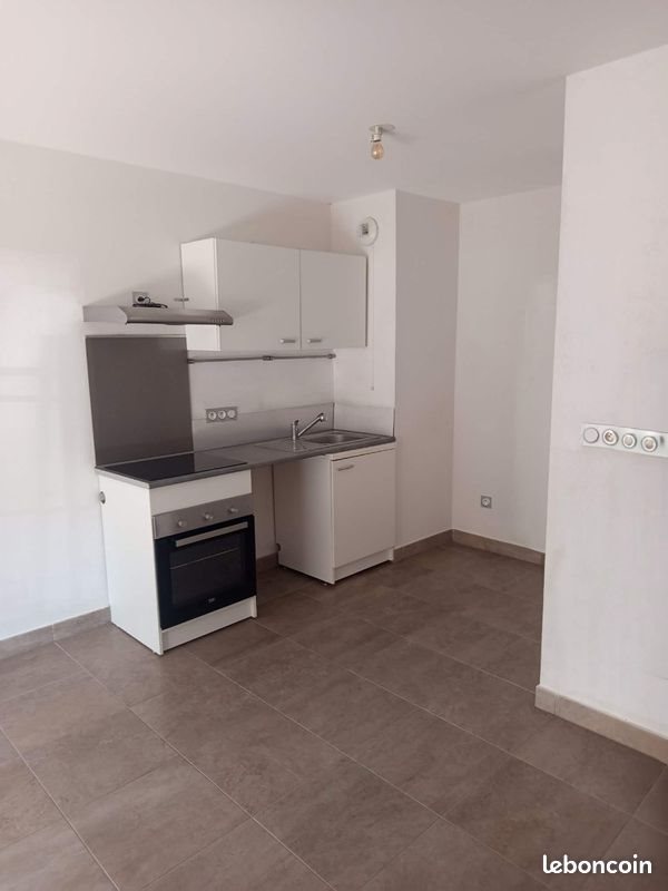 Appartement à louer, 45m², Manosque