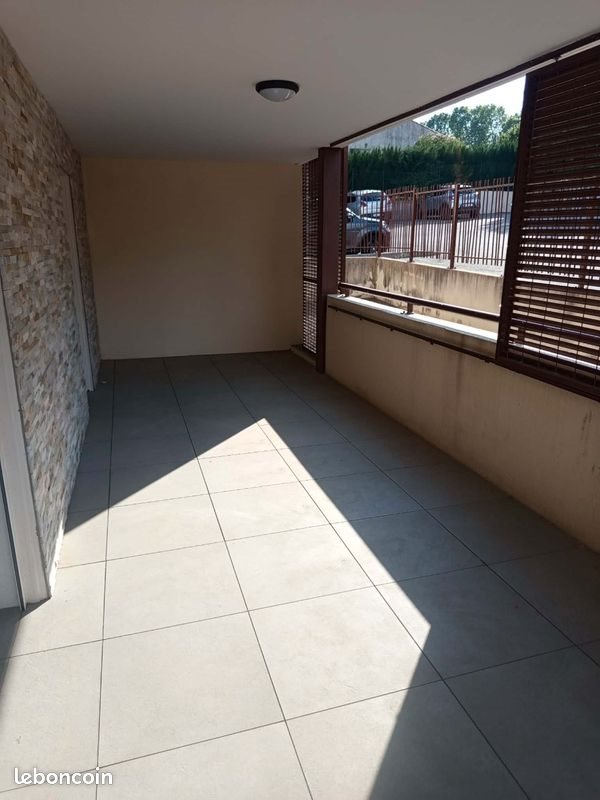 Appartement à louer, 45m², Manosque