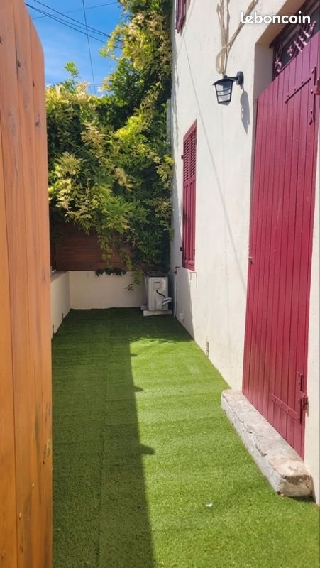 Maison à vendre, 80m², Châteauneuf-les-Martigues