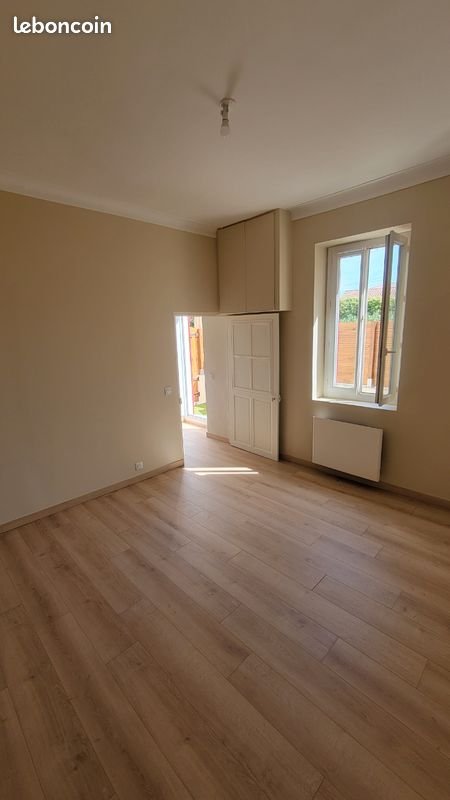 Maison à vendre, 80m², Châteauneuf-les-Martigues