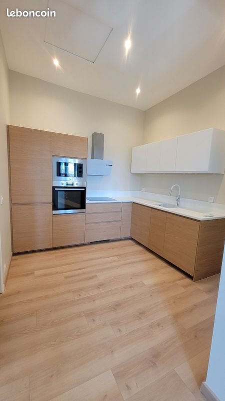 Maison à vendre, 80m², Châteauneuf-les-Martigues