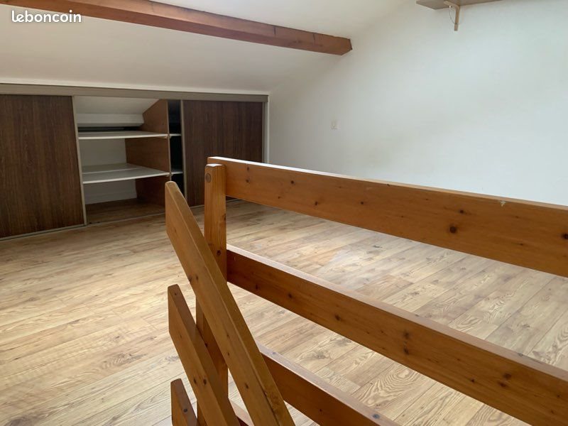 Appartement à louer, 46m², Izernore