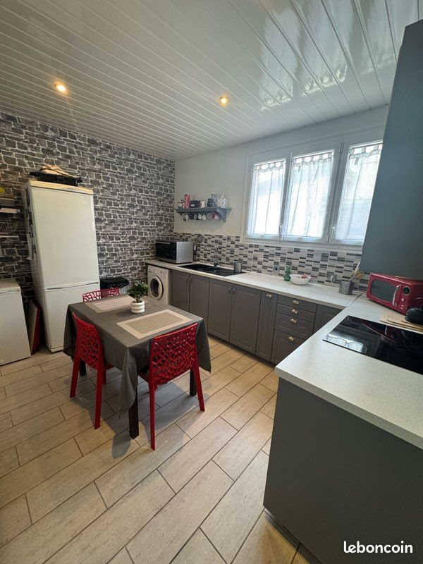 Maison à vendre, 80m², Le Havre