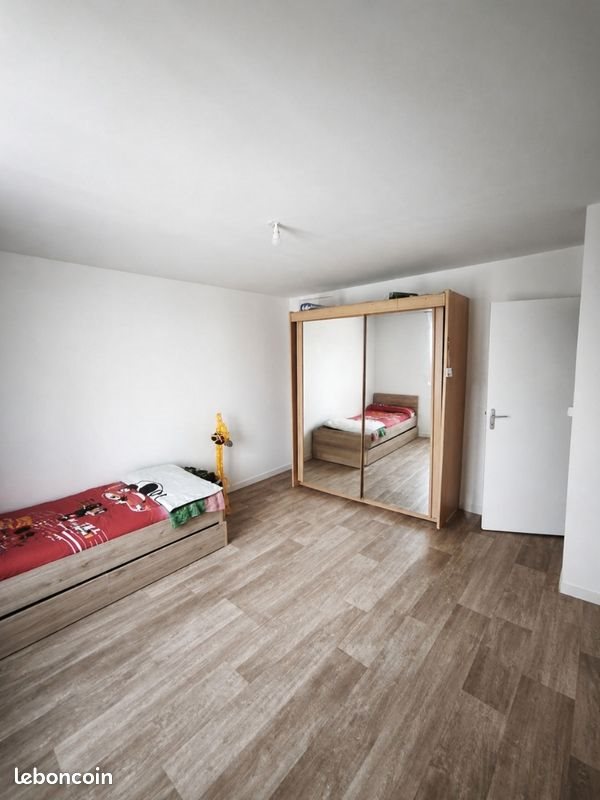 Maison à vendre, 96m², Rue