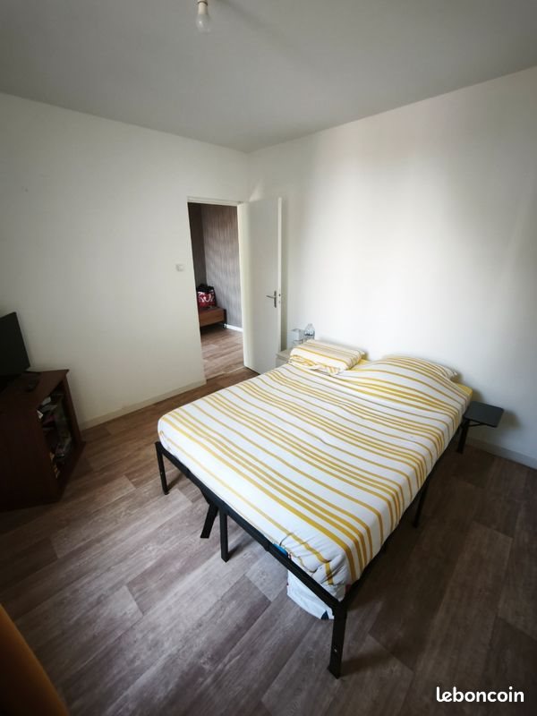 Maison à vendre, 96m², Rue