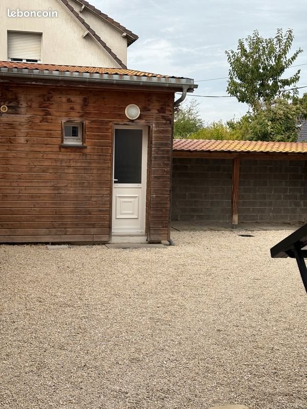 Appartement à louer, 18m², Dreux