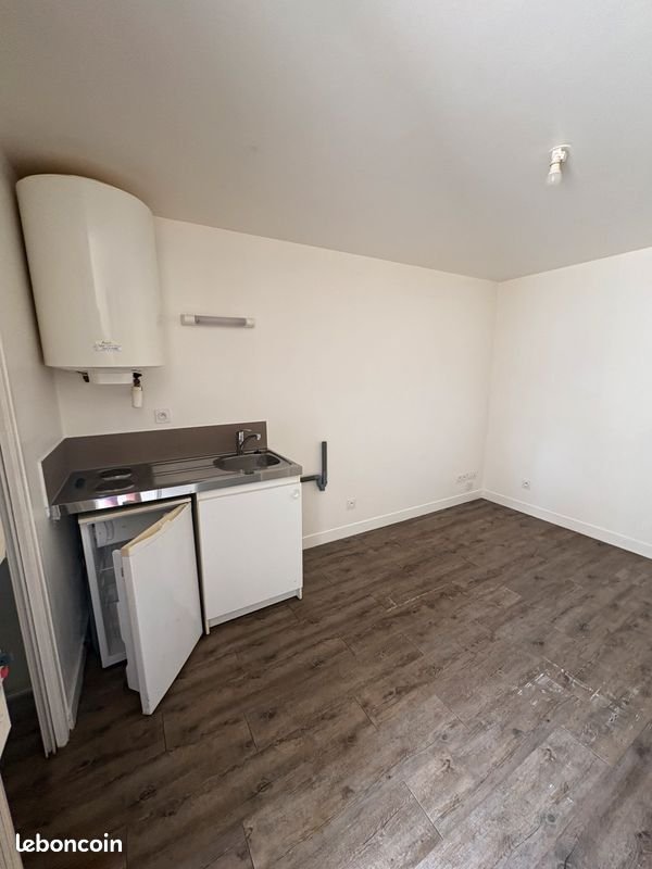 Appartement à louer, 18m², Dreux