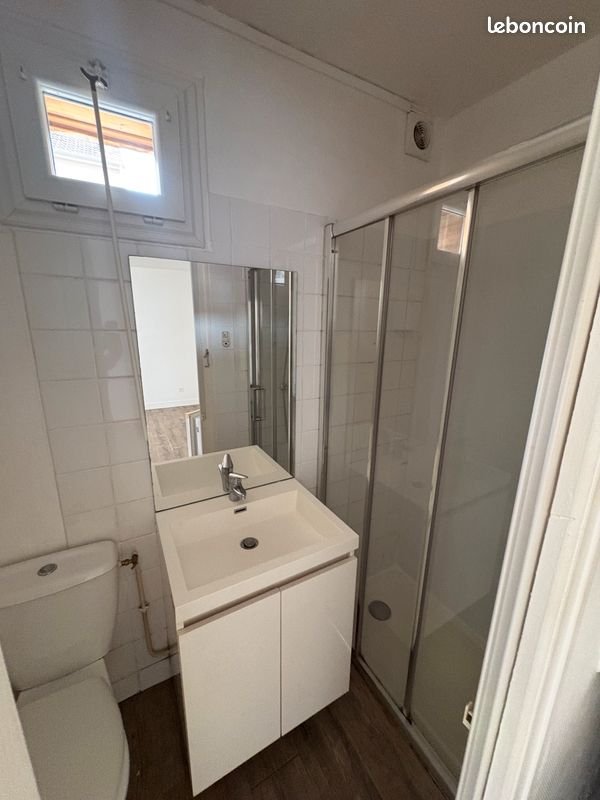 Appartement à louer, 18m², Dreux