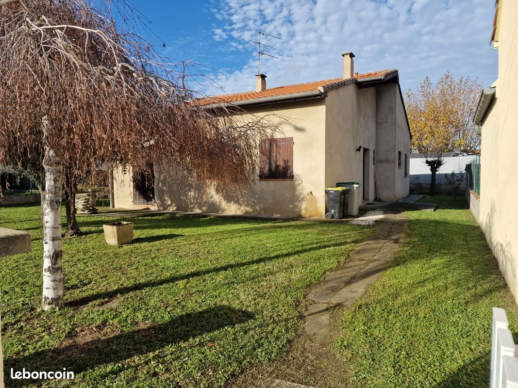 Maison à vendre, 176m², Toulouse