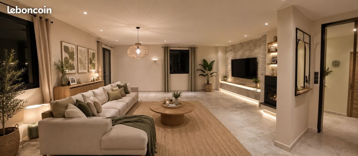 Maison à vendre, 176m², Toulouse