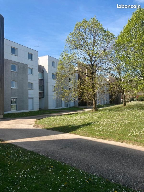 Appartement à louer, 18m², Nantes