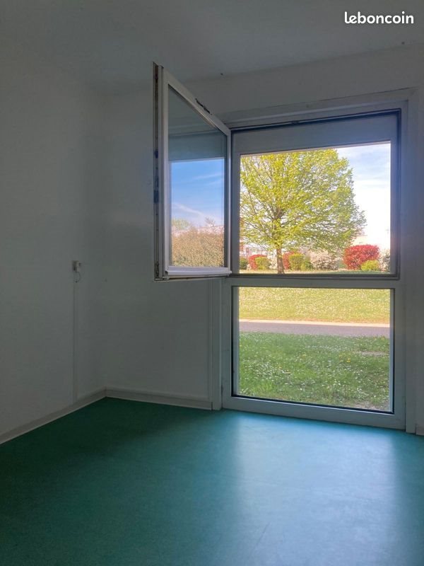 Appartement à louer, 18m², Nantes