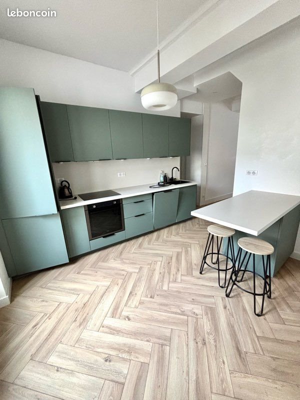 Appartement à louer, 94m², Beaune