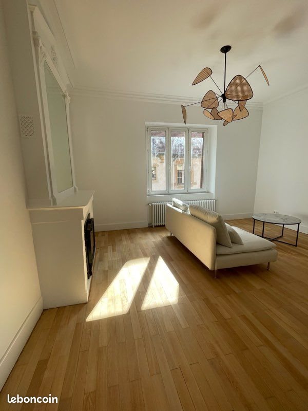 Appartement à louer, 94m², Beaune