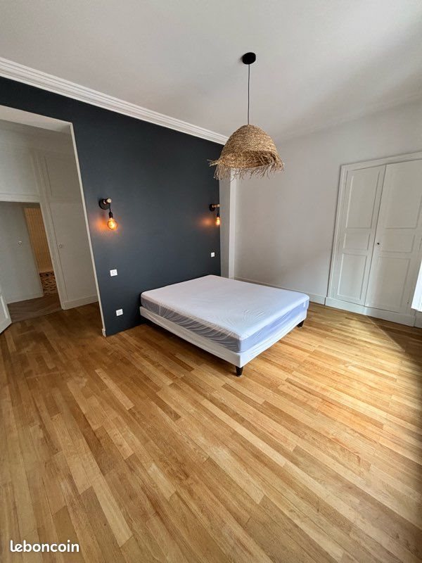 Appartement à louer, 94m², Beaune