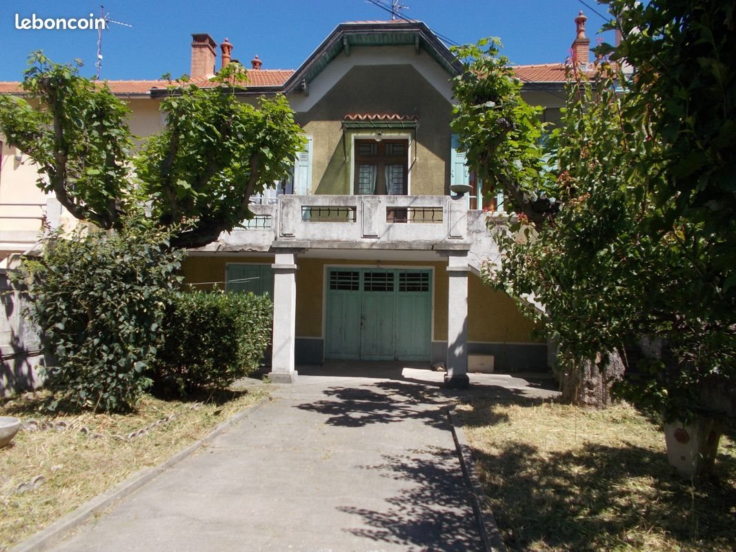 Maison à vendre, 87m², Avignon