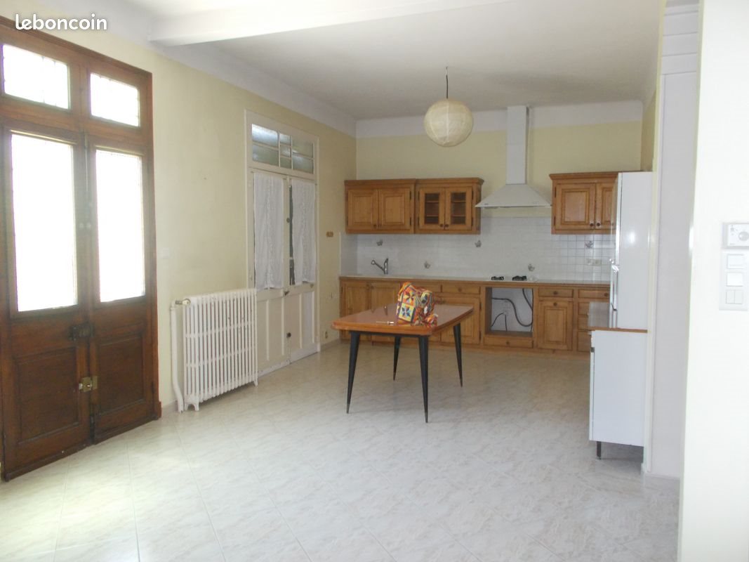 Maison à vendre, 87m², Avignon