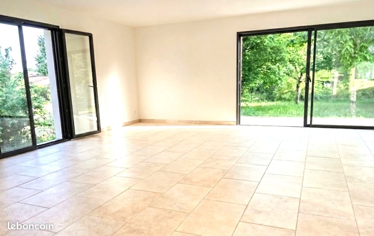 Maison à vendre, 105m², Langon