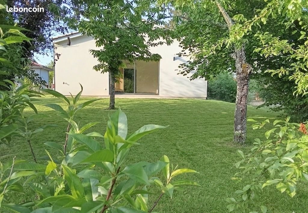 Maison à vendre, 105m², Langon