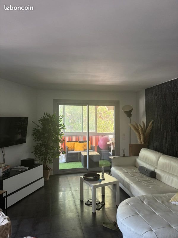 Appartement à louer, 51m², Mandelieu-la-Napoule