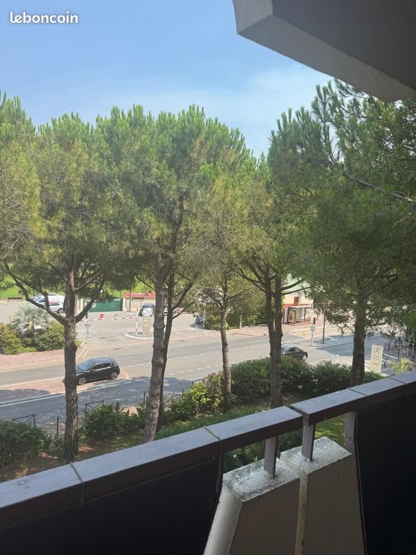 Appartement à louer, 51m², Mandelieu-la-Napoule