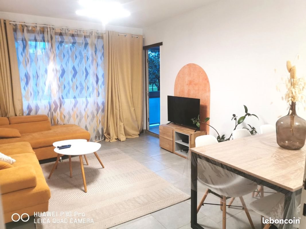 Appartement à vendre, 60m², Rezé