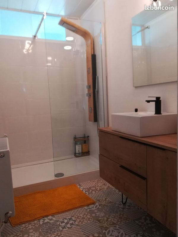 Appartement à vendre, 60m², Rezé