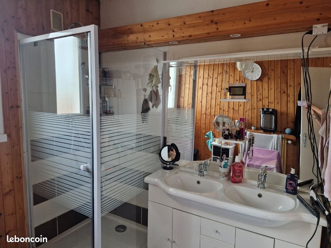 Appartement à louer, 91m², Pontarlier