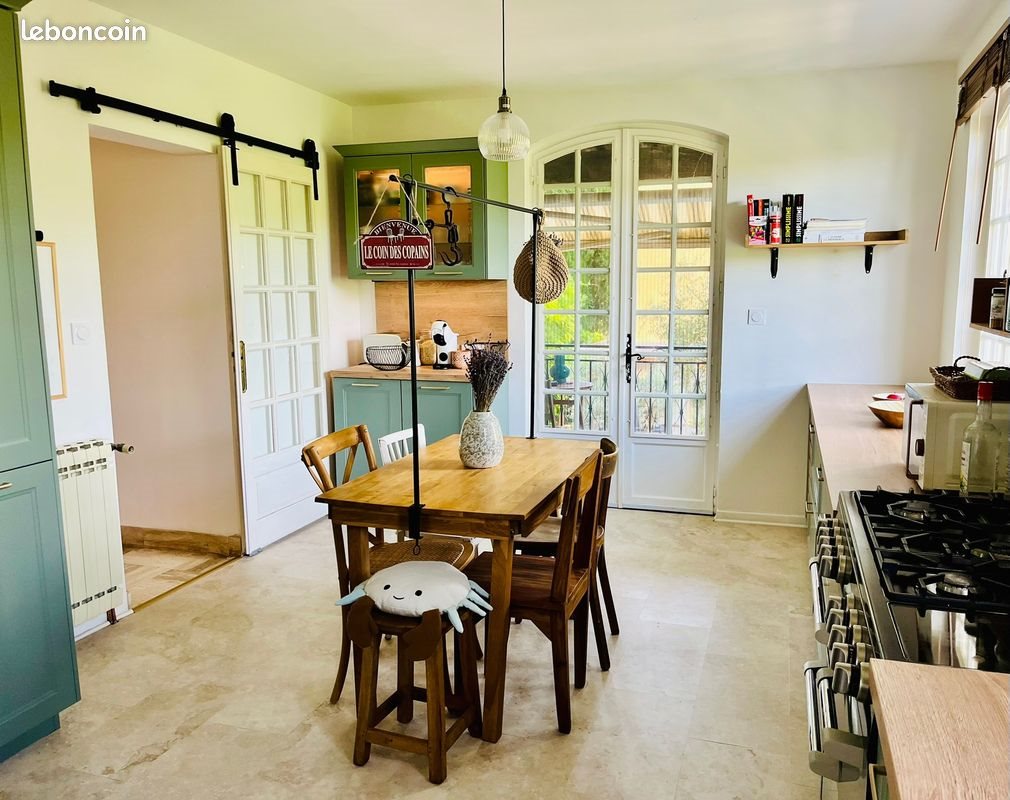 Maison à vendre, 245m², Bagnols-sur-Cèze