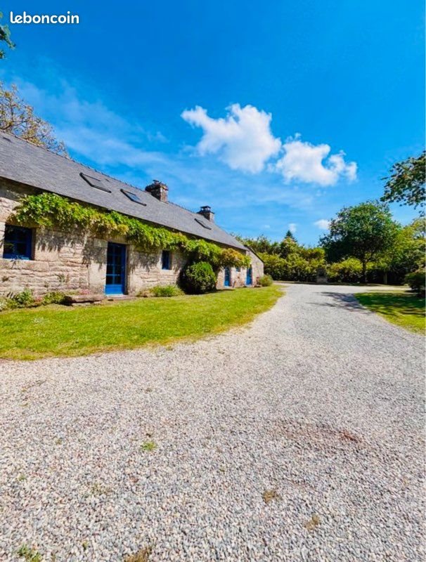 Maison à vendre, 110m², Quistinic