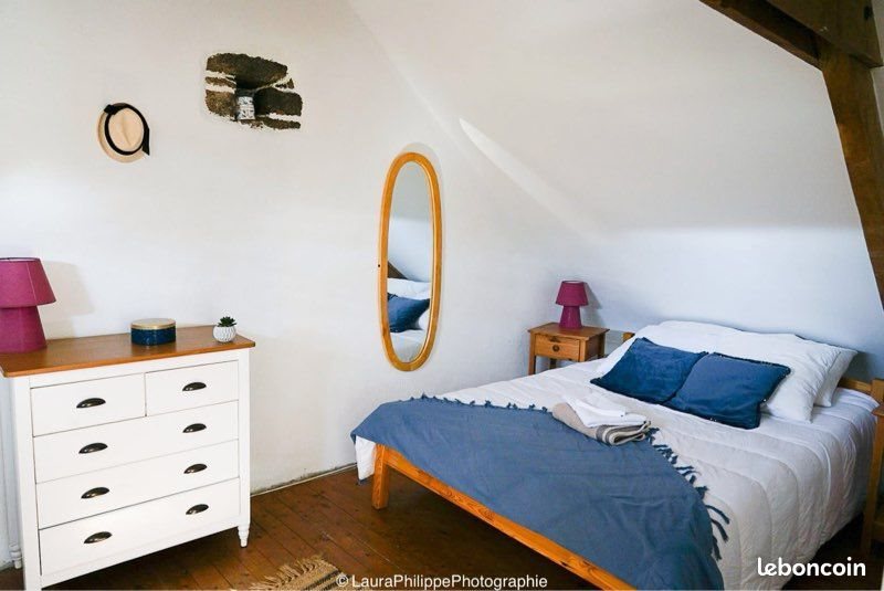 Maison à vendre, 110m², Quistinic