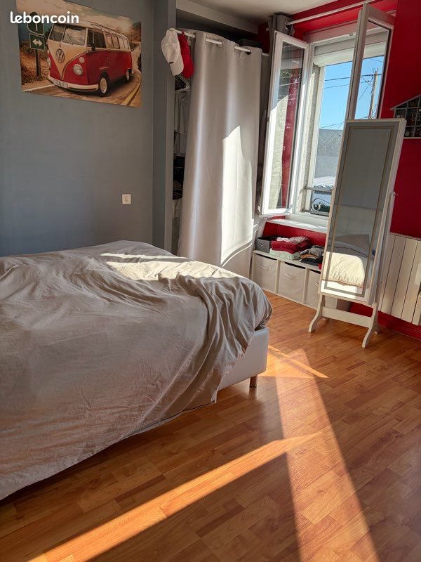 Maison à vendre, 88m², Saint-Pair-sur-Mer