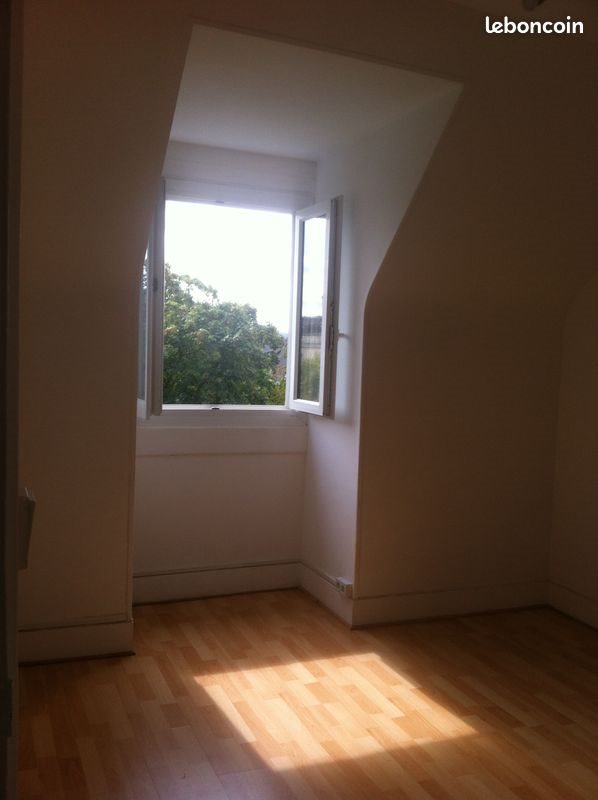 Appartement à louer, 46m², Thury-Harcourt