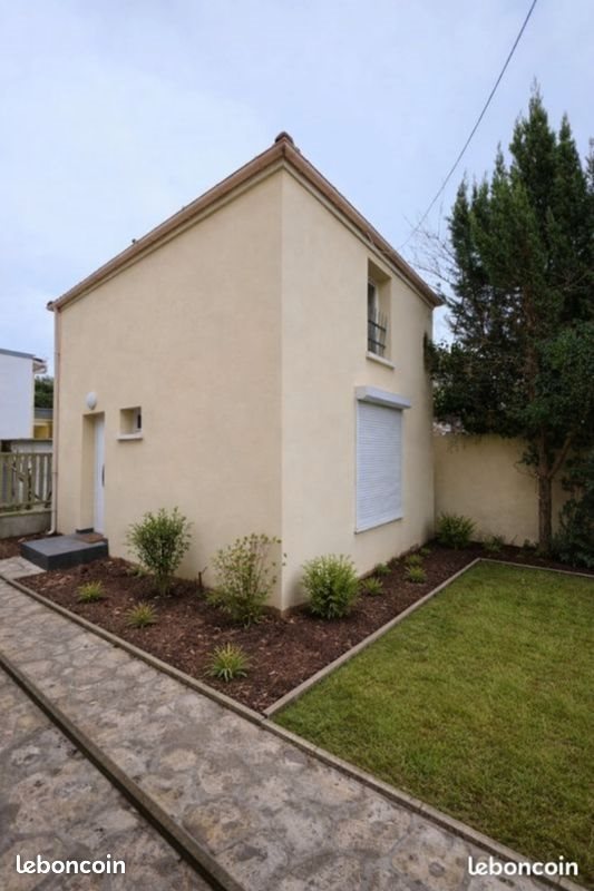 Appartement à vendre, 40m², Noisy-le-Grand