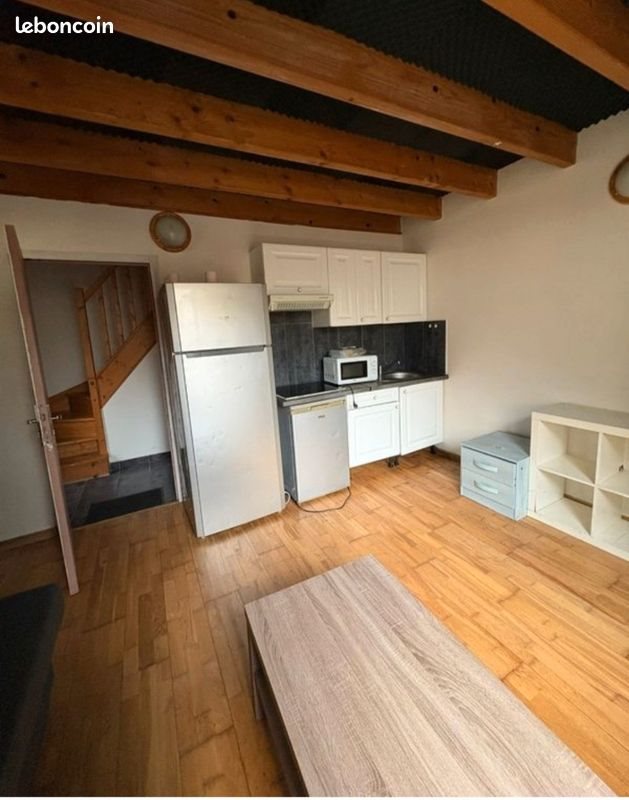 Appartement à vendre, 40m², Noisy-le-Grand