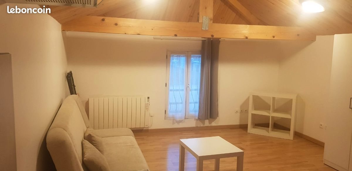 Appartement à vendre, 40m², Noisy-le-Grand