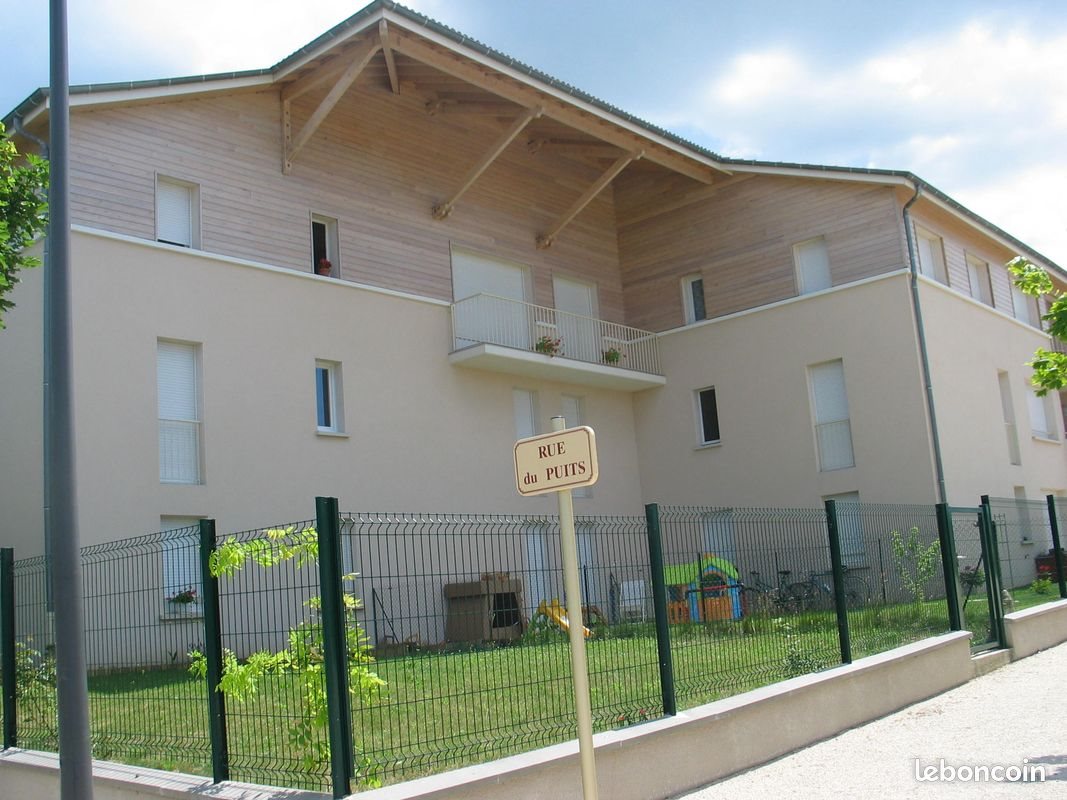 Appartement à louer, 140m², Hostun