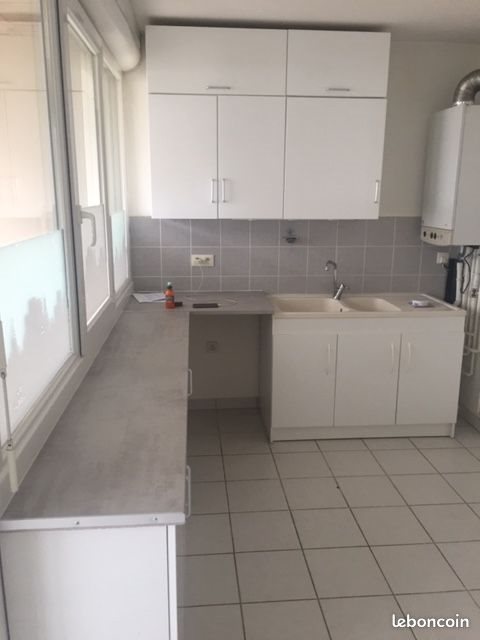Appartement à louer, 140m², Hostun