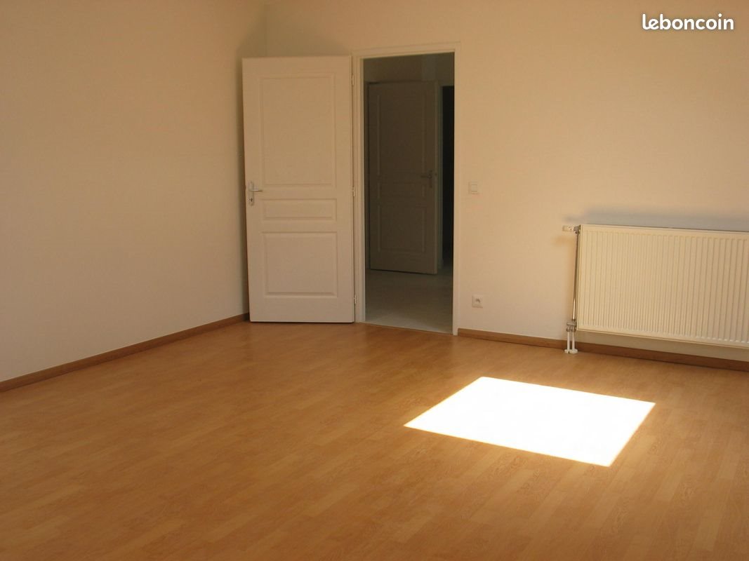 Appartement à louer, 140m², Hostun