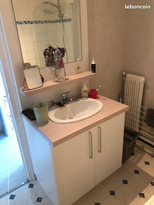 Appartement à louer, 27m², Fougères