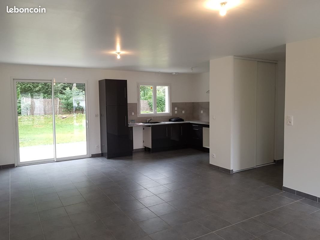 Maison à vendre, 82m², Offranville