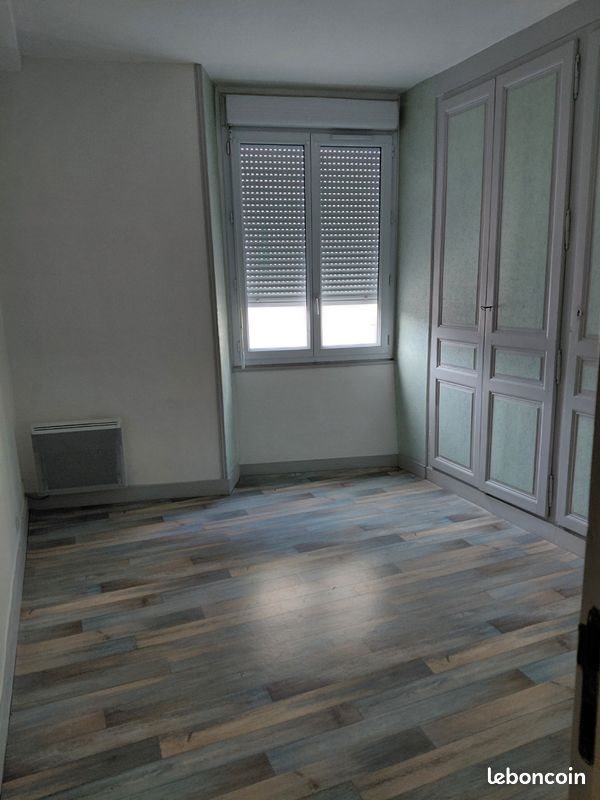 Appartement à louer, 26m², Loué