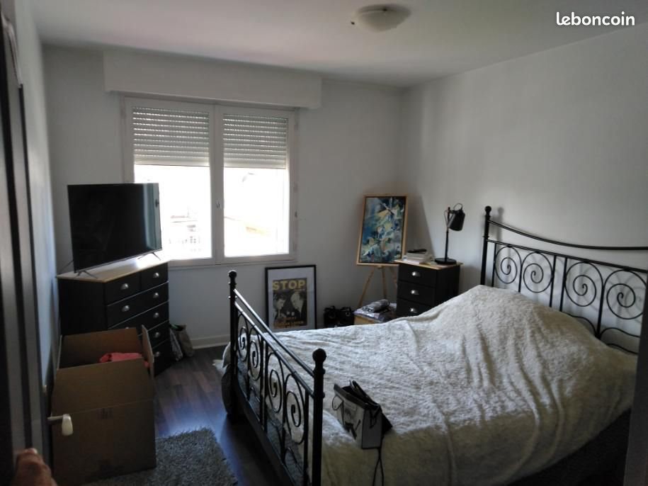 Appartement à louer, 77m², Saumur