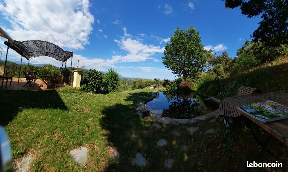Maison à vendre, 165m², Tanneron