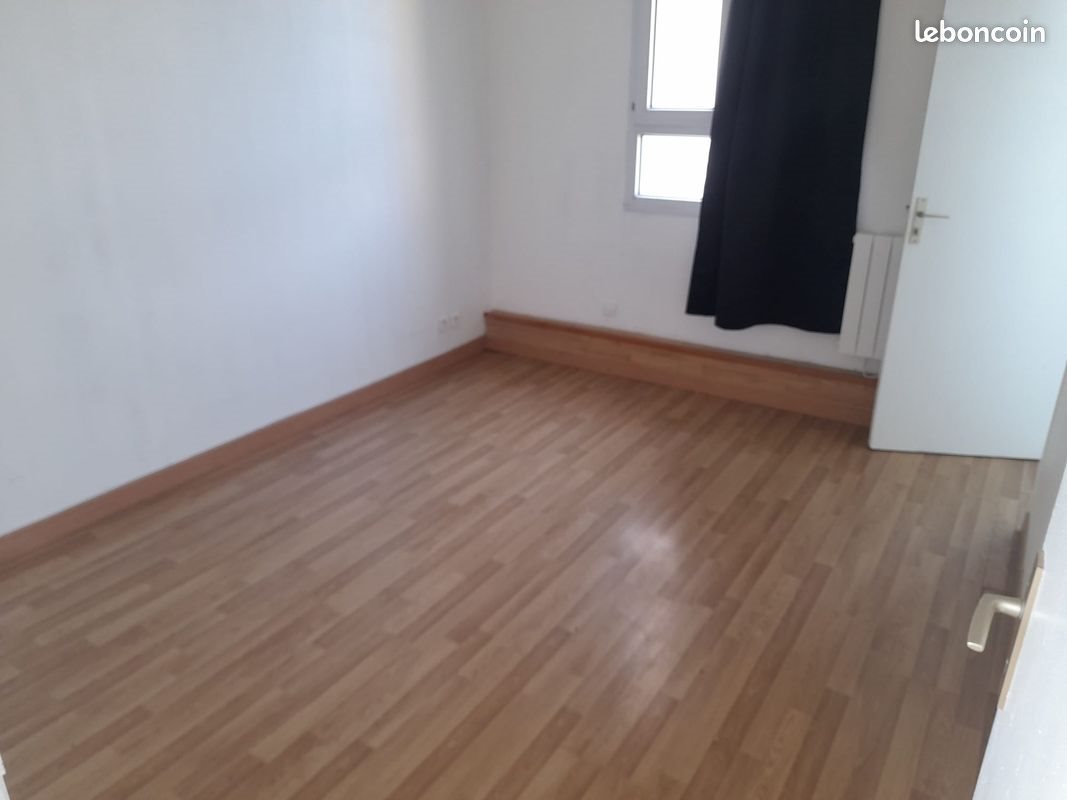 Appartement à louer, 52m², Le Havre