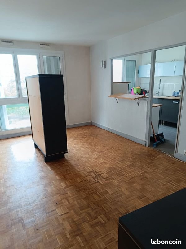 Appartement à vendre, 87m², Champigny-sur-Marne